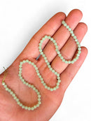 Cuentas de Cristal 4mm