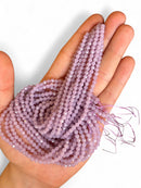 Cuentas de Cristal 4mm