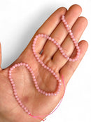Cuentas de Cristal 4mm