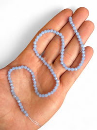 Cuentas de Cristal 4mm