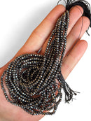 Cuentas de Cristal 3mm
