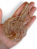 Cuentas de Cristal 3mm
