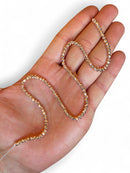 Cuentas de Cristal 3mm