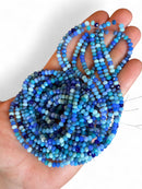 Cuentas de Cristal 4mm