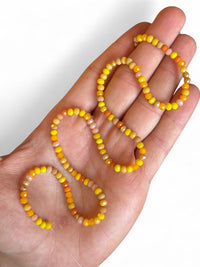 Cuentas de Cristal 4mm