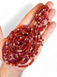 Cristales 4mm