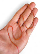 Cuentas de Cristal 1mm