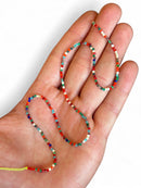 Cuentas de Cristal 2mm