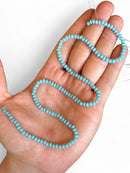 Cuentas de Cristal de 4mm