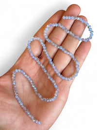Cuentas de Cristal 4mm