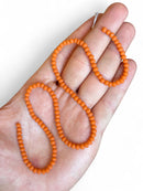 Cuentas de Cristal 4mm