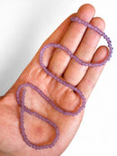 Cuentas de Cristal 4mm