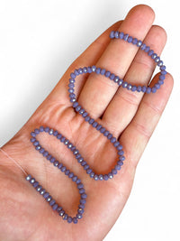 Cuentas de Cristal 4mm