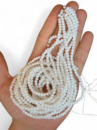 Crystal Beads 4mm