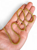Cuentas de Cristal 4mm