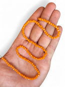 Cuentas de Cristal 4mm