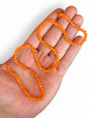 Cuentas de Cristal 4mm