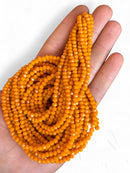 Cuentas de Cristal 4mm