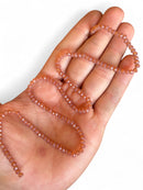 Cuentas de Cristal 4mm