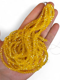 Cristales 4mm