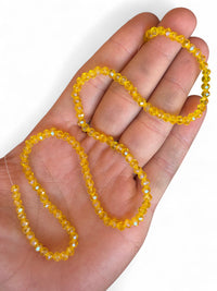 Cristales 4mm