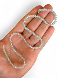 Cuentas de Cristal 4mm