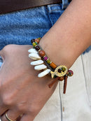 Pulsera Fish