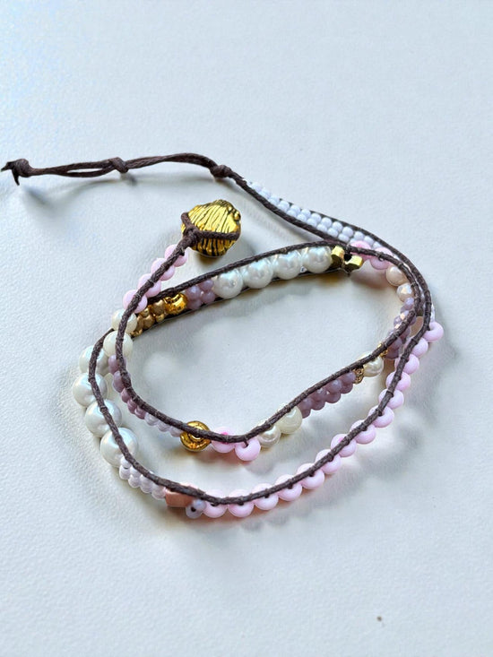 Pearl Bracelet