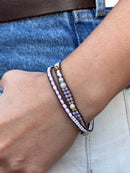 Pearl Bracelet