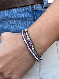 Pearl Bracelet