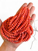 Cuentas de Cristal 8mm