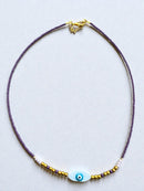 Evil Eye Necklace