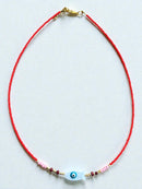 Evil Eye Necklace