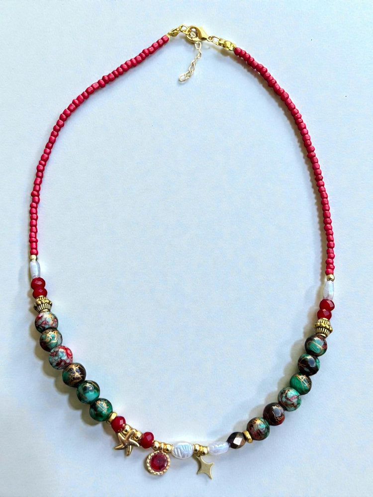 Collar de Estrella