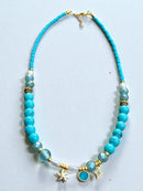 Collar Oceánico