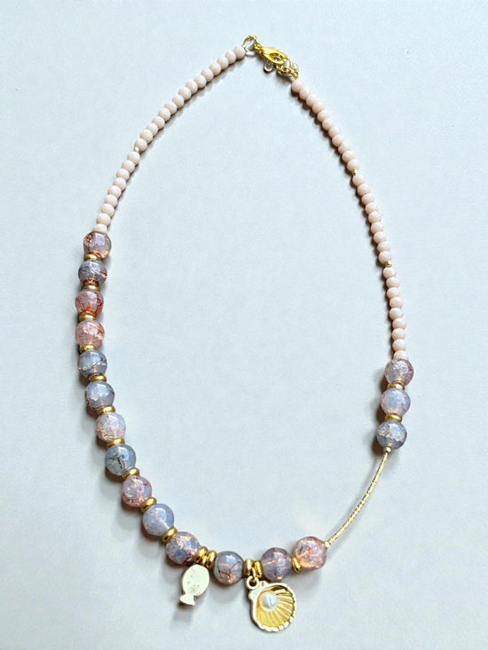 Shell Necklace
