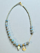 Collar Océano