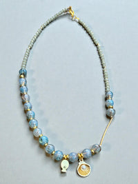 Collar Océano