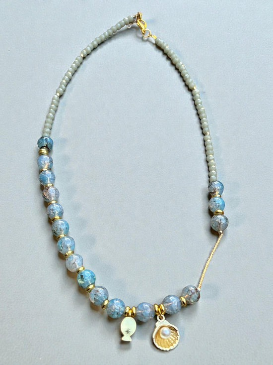 Ocean Necklace