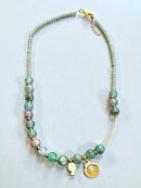 Ocean Necklace