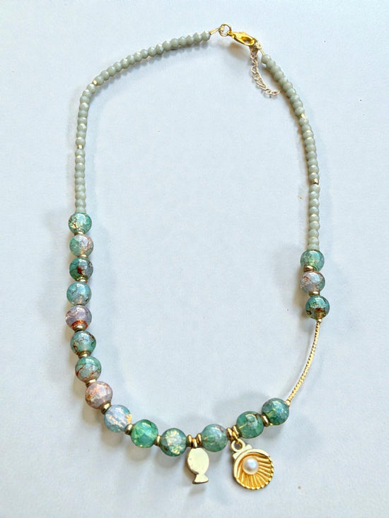 Ocean Necklace