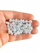 Plastic Baroque Cream Pearl