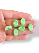Cuentas de Vidrio Checo de 10gr