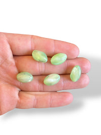 Cuentas de Vidrio Checo 10gr