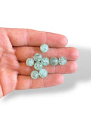 Cuentas de Cristal Checo 10gr