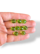 Cuentas de Vidrio Checo 10gr