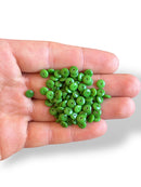 Cuentas de Vidrio Checo 10gr