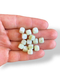 Cuentas de Vidrio Checo 10gr