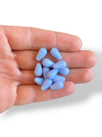 Cuentas de Vidrio Checo 10gr
