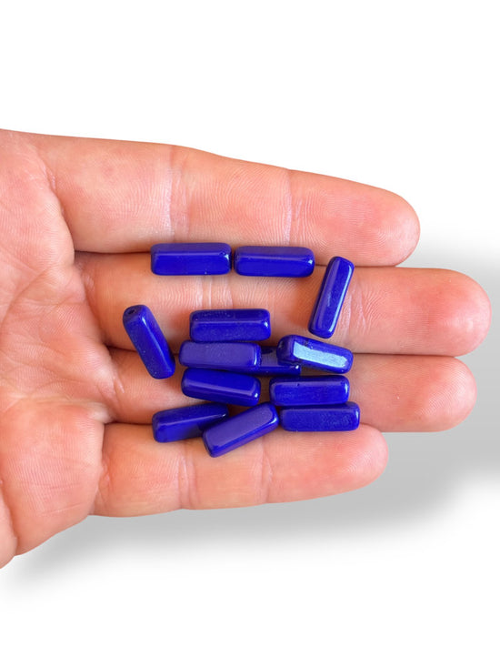 Cuentas de Vidrio Checo de 10gr